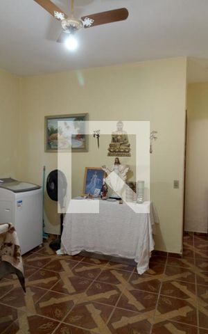 Casa para alugar com 151m², 3 quartos e 2 vagasEdícula