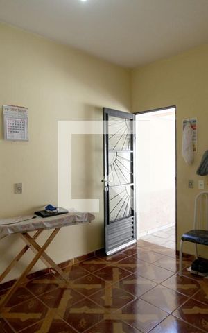 Casa para alugar com 151m², 3 quartos e 2 vagasCozinha Edícula