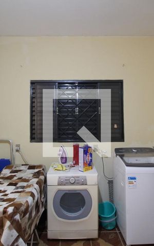 Casa para alugar com 151m², 3 quartos e 2 vagasEdícula