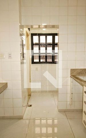 Apartamento à venda com 87m², 3 quartos e 2 vagasCozinha