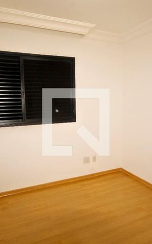 Apartamento à venda com 87m², 3 quartos e 2 vagasQuarto 1