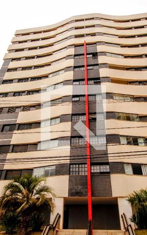 Apartamento à venda com 87m², 3 quartos e 2 vagasFachada