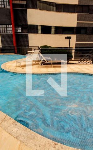 Apartamento à venda com 87m², 3 quartos e 2 vagasÁrea comum - Piscina