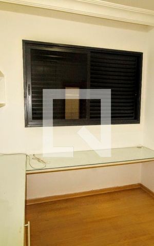Apartamento à venda com 87m², 3 quartos e 2 vagasQuarto 2