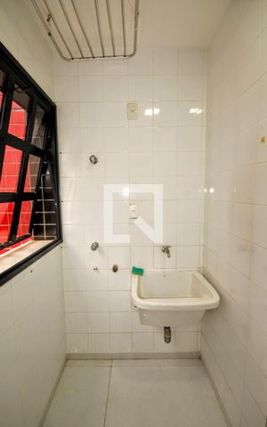 Apartamento à venda com 87m², 3 quartos e 2 vagasÁrea de Serviço