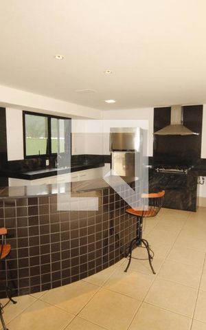Apartamento à venda com 87m², 3 quartos e 2 vagasÁrea gourmet