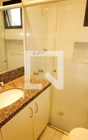 Apartamento à venda com 87m², 3 quartos e 2 vagasBanheiro 2