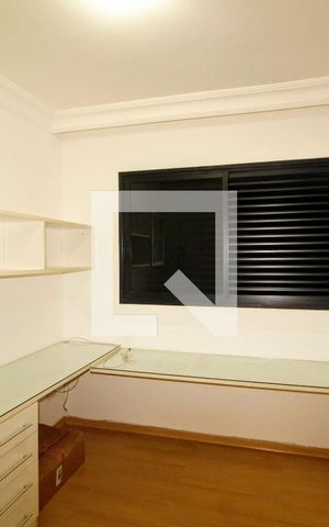 Apartamento à venda com 87m², 3 quartos e 2 vagasQuarto 2