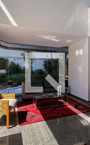 Apartamento à venda com 375m², 3 quartos e 4 vagasHall