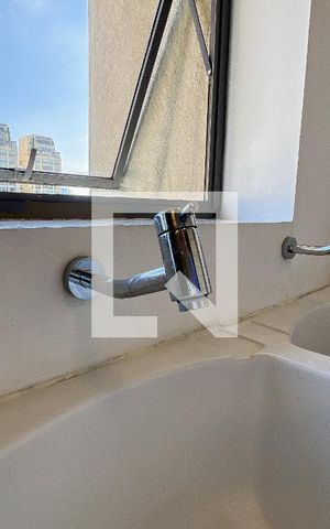 Apartamento à venda com 375m², 3 quartos e 4 vagasÁrea de Serviço