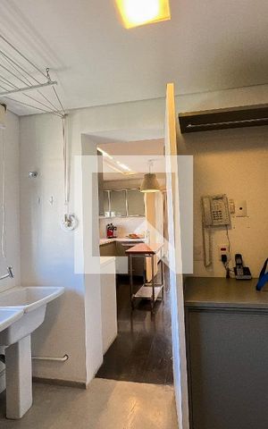 Apartamento à venda com 375m², 3 quartos e 4 vagasÁrea de Serviço