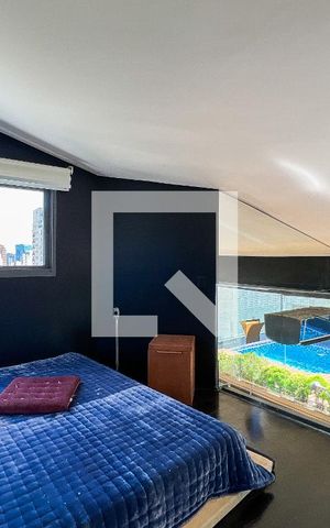 Apartamento à venda com 375m², 3 quartos e 4 vagasMezanino