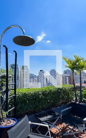 Apartamento à venda com 375m², 3 quartos e 4 vagasPiscina
