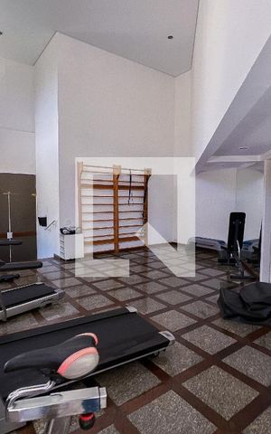 Apartamento à venda com 375m², 3 quartos e 4 vagasAcademia