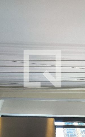 Apartamento à venda com 375m², 3 quartos e 4 vagasÁrea de Serviço