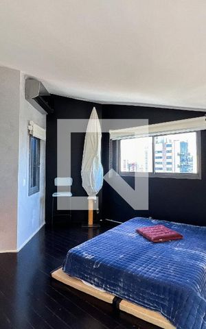 Apartamento à venda com 375m², 3 quartos e 4 vagasMezanino