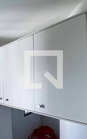 Apartamento à venda com 375m², 3 quartos e 4 vagasQuarto de Serviço