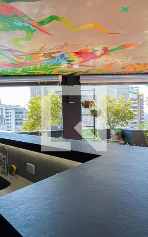 Apartamento à venda com 375m², 3 quartos e 4 vagasChurrasqueira