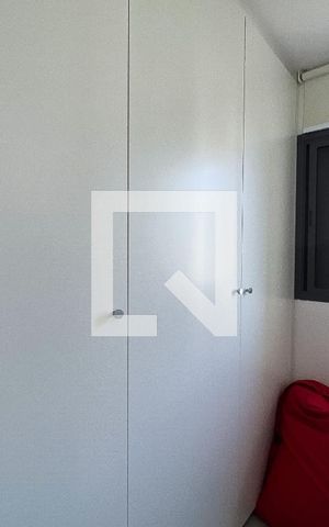 Apartamento à venda com 375m², 3 quartos e 4 vagasQuarto de Serviço