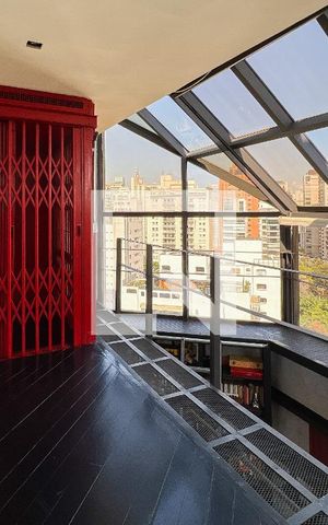 Apartamento à venda com 375m², 3 quartos e 4 vagasCobertura