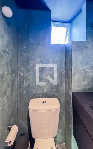 Apartamento à venda com 375m², 3 quartos e 4 vagasBanheiro