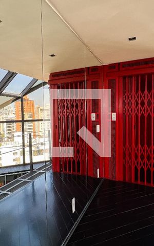 Apartamento à venda com 375m², 3 quartos e 4 vagasCobertura