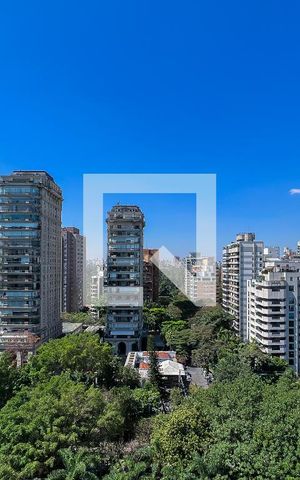 Apartamento à venda com 375m², 3 quartos e 4 vagasVista