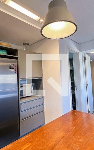 Apartamento à venda com 375m², 3 quartos e 4 vagasCozinha