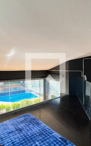 Apartamento à venda com 375m², 3 quartos e 4 vagasMezanino