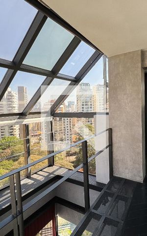 Apartamento à venda com 375m², 3 quartos e 4 vagasCobertura