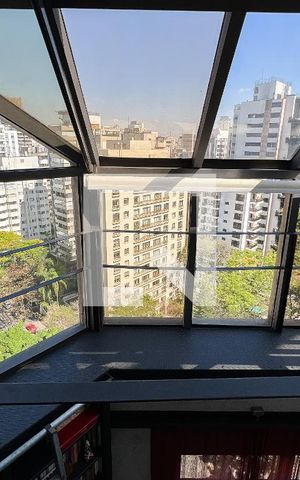 Apartamento à venda com 375m², 3 quartos e 4 vagasCobertura