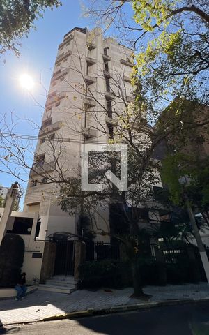 Apartamento à venda com 375m², 3 quartos e 4 vagasFachada
