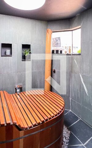 Apartamento à venda com 375m², 3 quartos e 4 vagasBanheiro