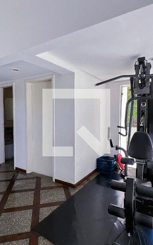 Apartamento à venda com 375m², 3 quartos e 4 vagasAcademia