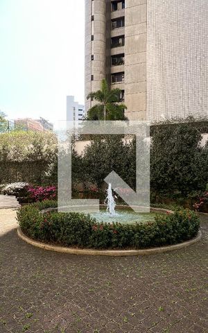 Apartamento à venda com 375m², 3 quartos e 4 vagasÁrea externa