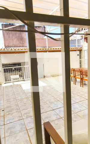 Casa à venda com 160m², 3 quartos e 2 vagas Casa à venda com 160m², 3 quartos e 2 vagasVista da Sala 2