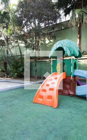 Apartamento à venda com 98m², 2 quartos e 1 vagaPlayground