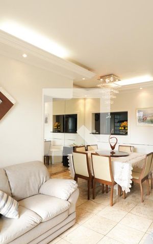 Apartamento à venda com 98m², 2 quartos e 1 vagaSala