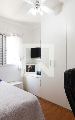 Apartamento à venda com 98m², 2 quartos e 1 vagaQuarto 1