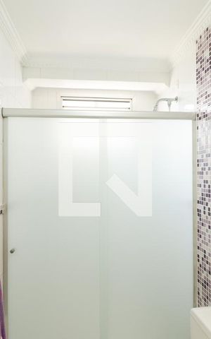 Apartamento à venda com 98m², 2 quartos e 1 vagaBanheiro da Suíte