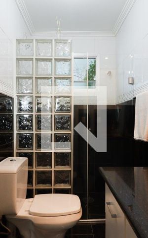 Apartamento à venda com 98m², 2 quartos e 1 vagaBanheiro Social