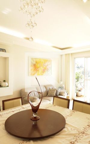 Apartamento à venda com 98m², 2 quartos e 1 vagaSala