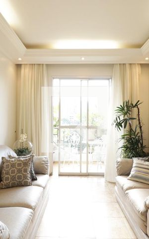 Apartamento à venda com 98m², 2 quartos e 1 vagaSala
