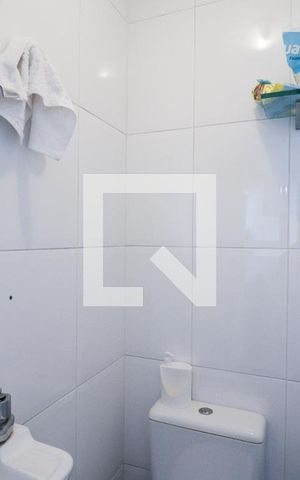 Apartamento à venda com 98m², 2 quartos e 1 vagaBanheiro de Serviço