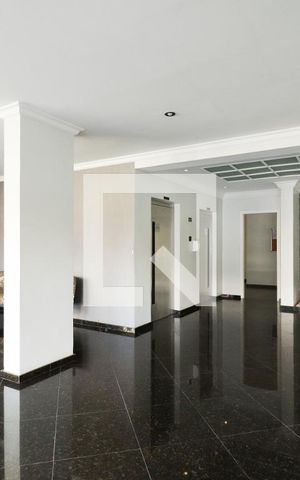 Apartamento à venda com 98m², 2 quartos e 1 vagaHall de entrada