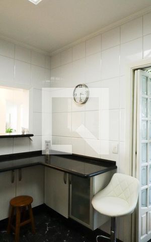 Apartamento à venda com 98m², 2 quartos e 1 vagaCozinha