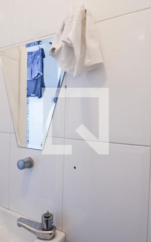Apartamento à venda com 98m², 2 quartos e 1 vagaBanheiro de Serviço