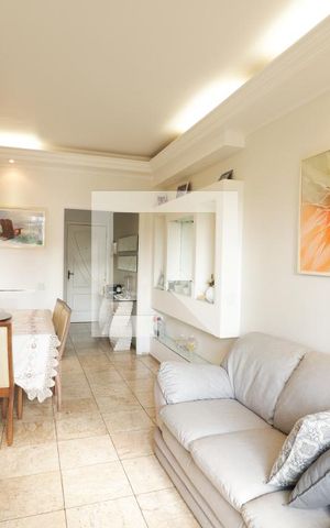 Apartamento à venda com 98m², 2 quartos e 1 vagaSala