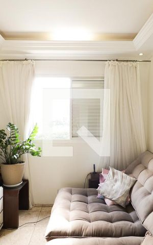Apartamento à venda com 98m², 2 quartos e 1 vagaSala de TV