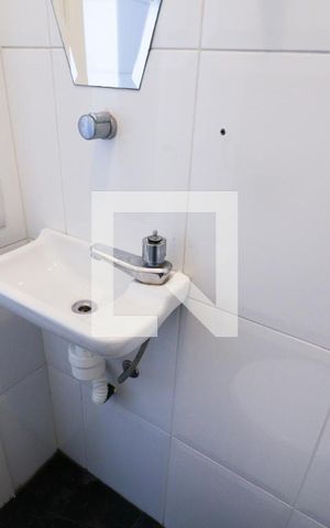 Apartamento à venda com 98m², 2 quartos e 1 vagaBanheiro de Serviço